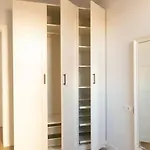 Appartamento Nuevo En El Centro De - Edificio Rvm *