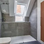 Appartamento Nuevo En El Centro De - Edificio Rvm
