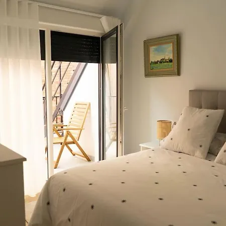 Nuevo En El Centro De - Edificio Rvm Apartment