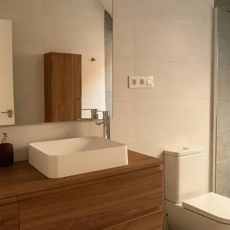 Nuevo En El Centro De - Edificio Rvm3 *