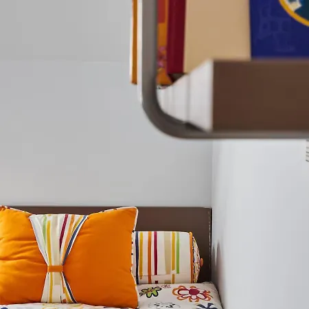 Nuevo En El Centro De - Edificio Rvm Apartamento *