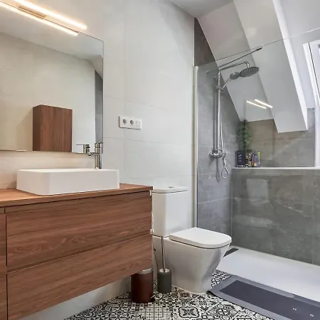 Nuevo En El Centro De - Edificio Rvm * Leon