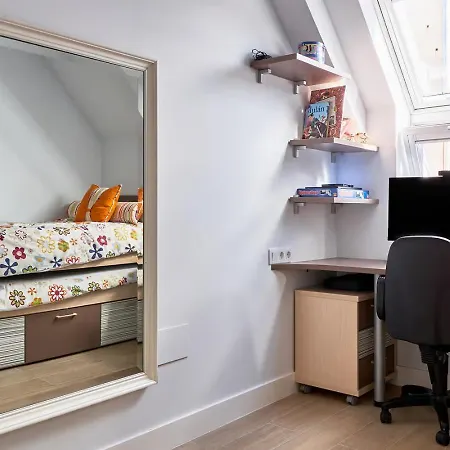 Apartment Nuevo En El Centro De - Edificio Rvm *