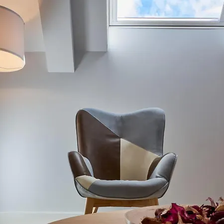 Nuevo En El Centro De - Edificio Rvm Leon