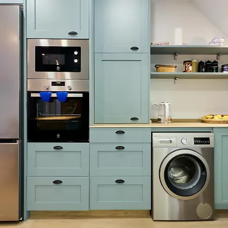 Nuevo En El Centro De - Edificio Rvm * Leon