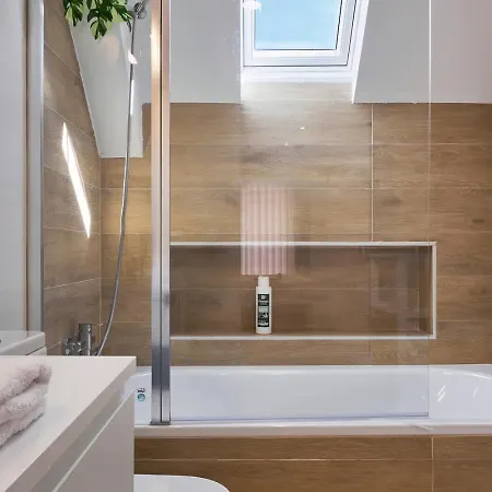 Nuevo En El Centro De - Edificio Rvm Leon