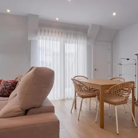 Nuevo En El Centro De - Edificio Rvm