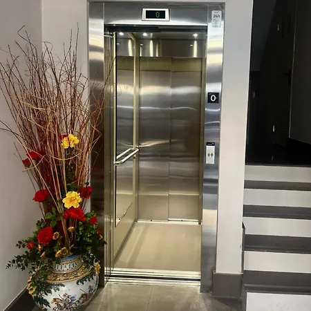 Nuevo En El Centro De - Edificio Rvm