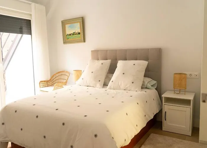 Nuevo En El Centro De - Edificio Rvm Apartman León