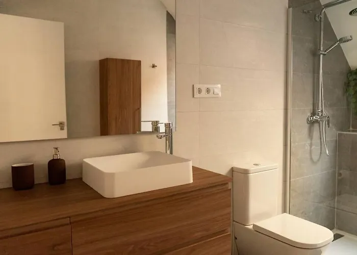 Nuevo En El Centro De - Edificio Rvm *