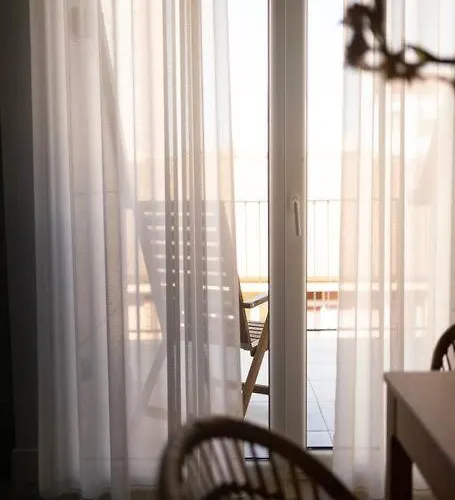 Nuevo En El Centro De - Edificio Rvm Apartman