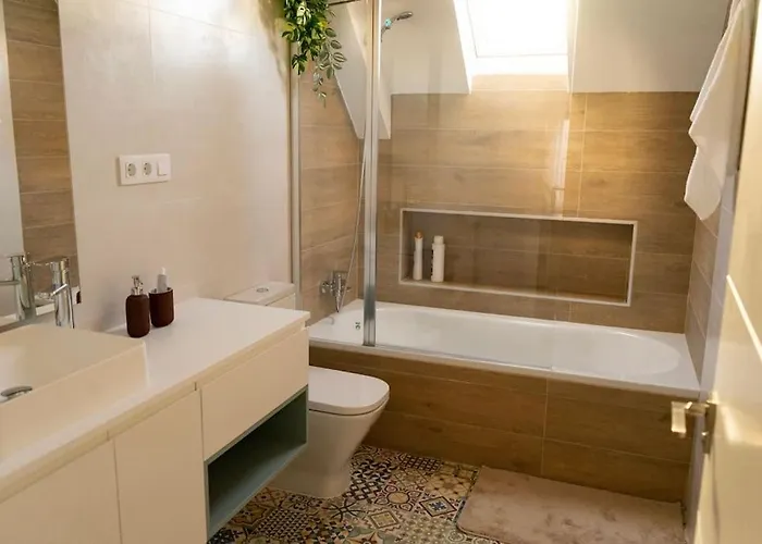 Nuevo En El Centro De - Edificio Rvm *