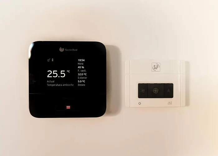 Nuevo En El Centro De - Edificio Rvm * León