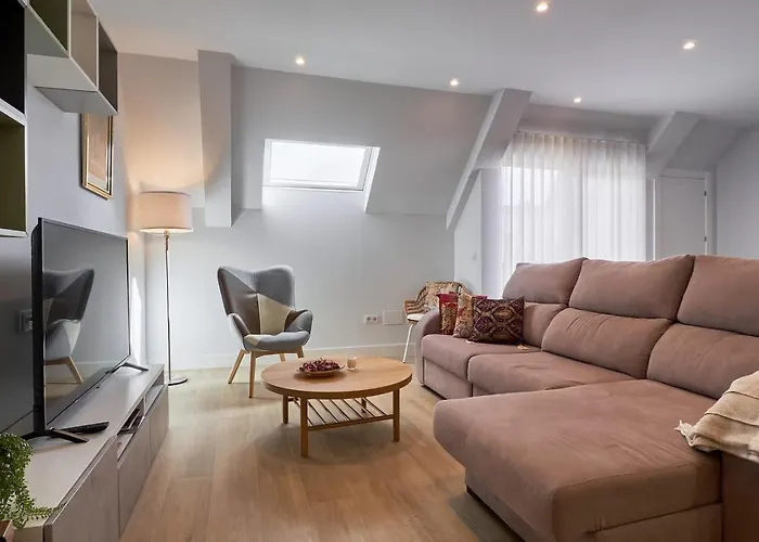 Nuevo En El Centro De - Edificio Rvm Apartman *