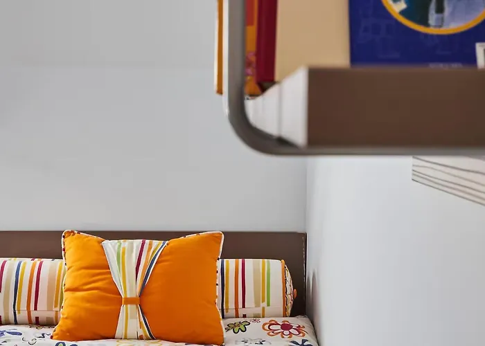 Nuevo En El Centro De - Edificio Rvm Apartman *