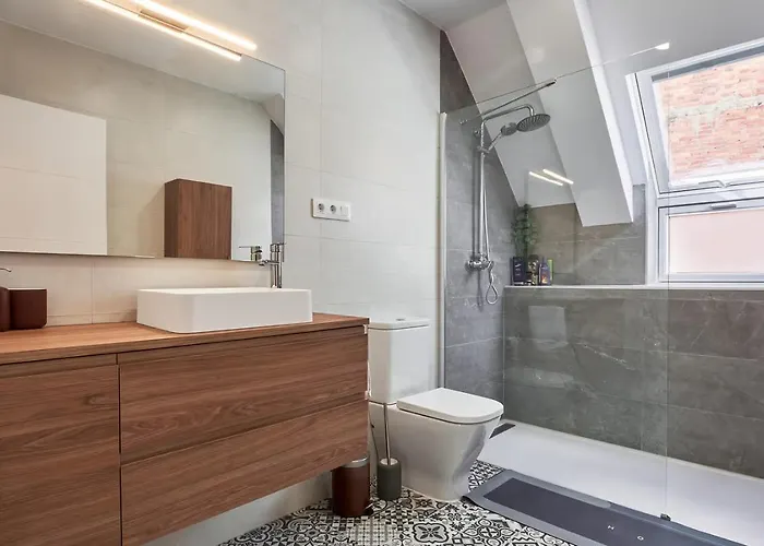 Nuevo En El Centro De - Edificio Rvm * León