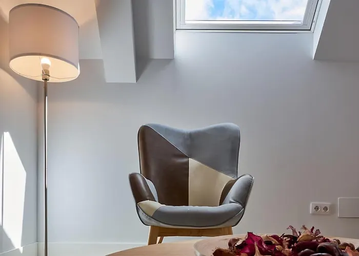 Nuevo En El Centro De - Edificio Rvm León