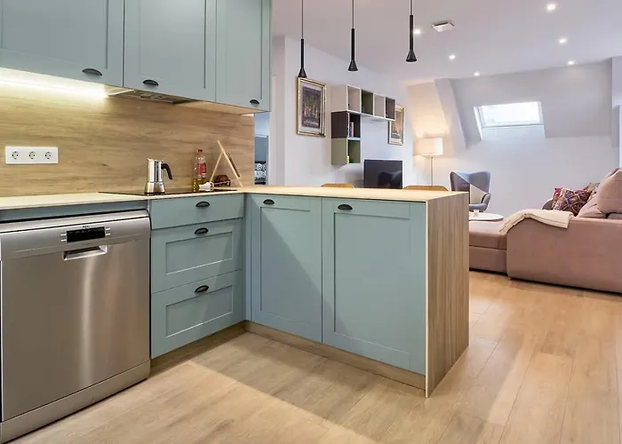 Nuevo En El Centro De - Edificio Rvm *