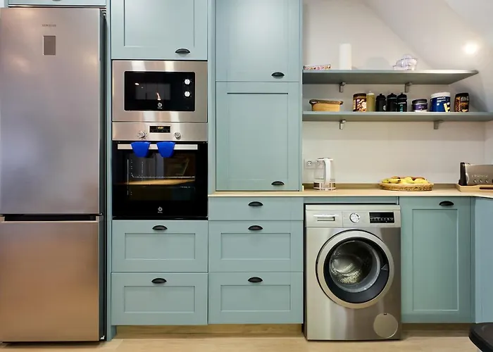 Nuevo En El Centro De - Edificio Rvm * León