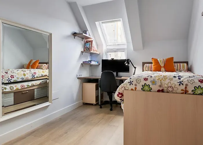 Nuevo En El Centro De - Edificio Rvm