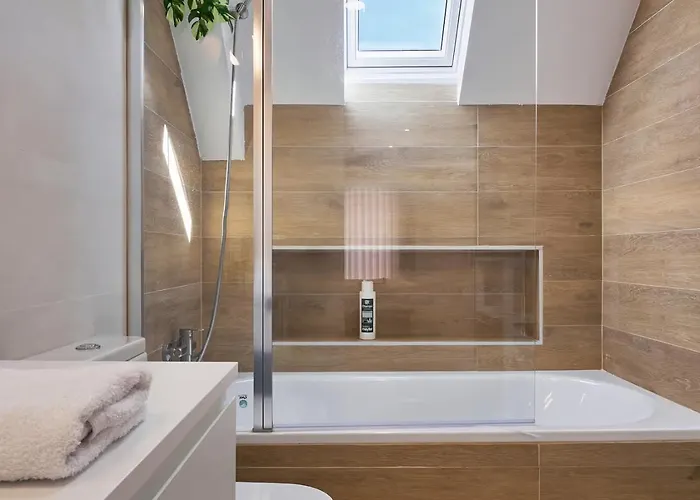 Nuevo En El Centro De - Edificio Rvm León