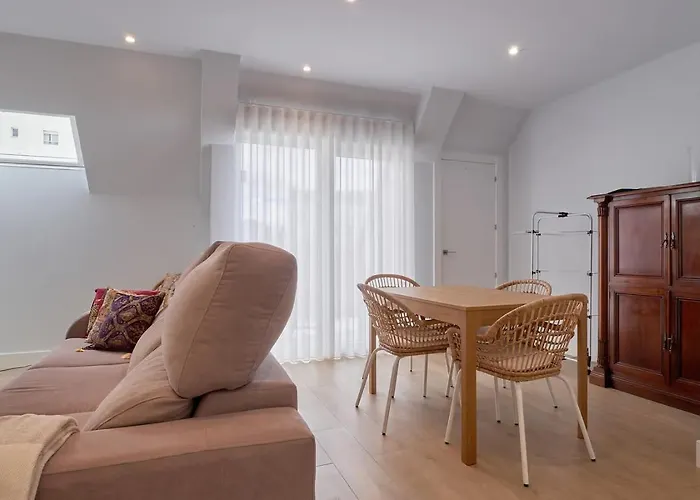 Nuevo En El Centro De - Edificio Rvm