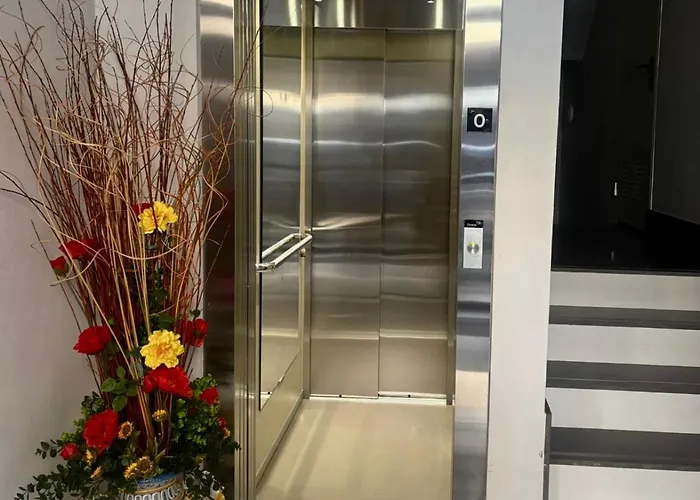 Nuevo En El Centro De - Edificio Rvm